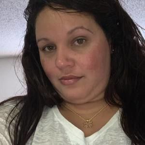 Meet your Posher, Yanelys